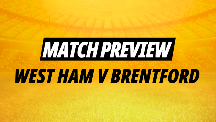 West Ham v Brentford Tips
